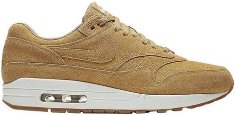 nike air max 1 dlx dames sneakers bruin zwart|Dames Bruin Air Max 1 Schoenen .